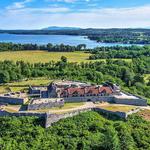 Fort Ticonderoga