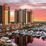 Cape Harbour Marina