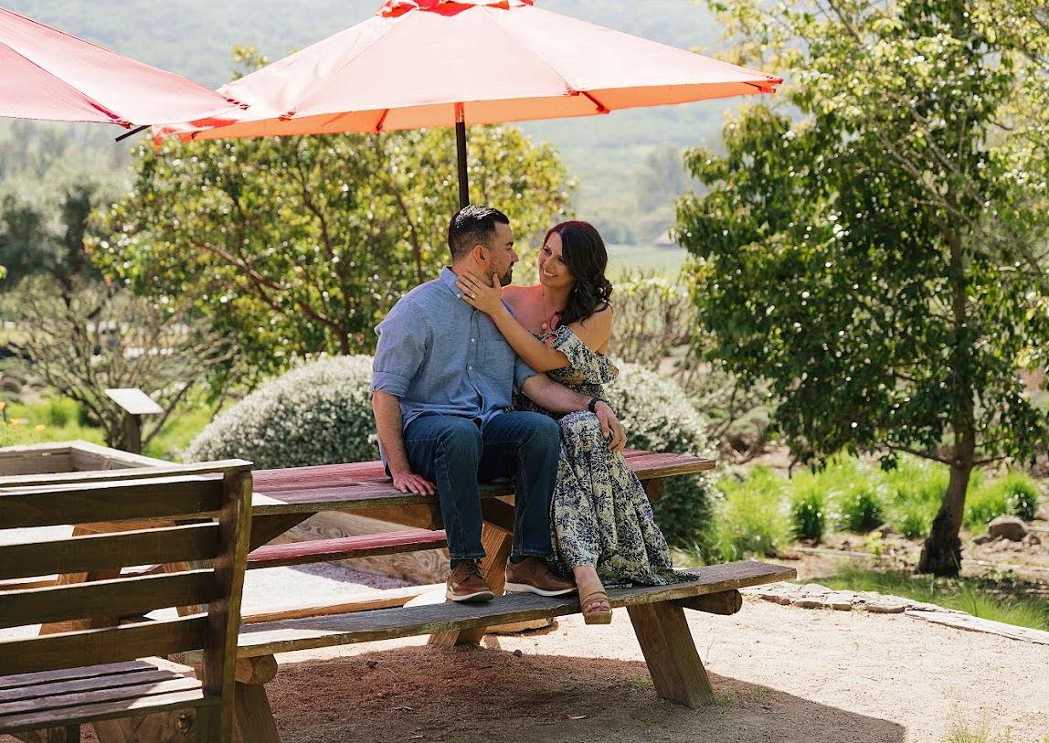 The Wedding Website of Kasey Mills and Troy Stetson