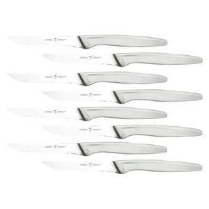 J.A. Henckels International Stainless Steel Steak Set - 8 Piece
