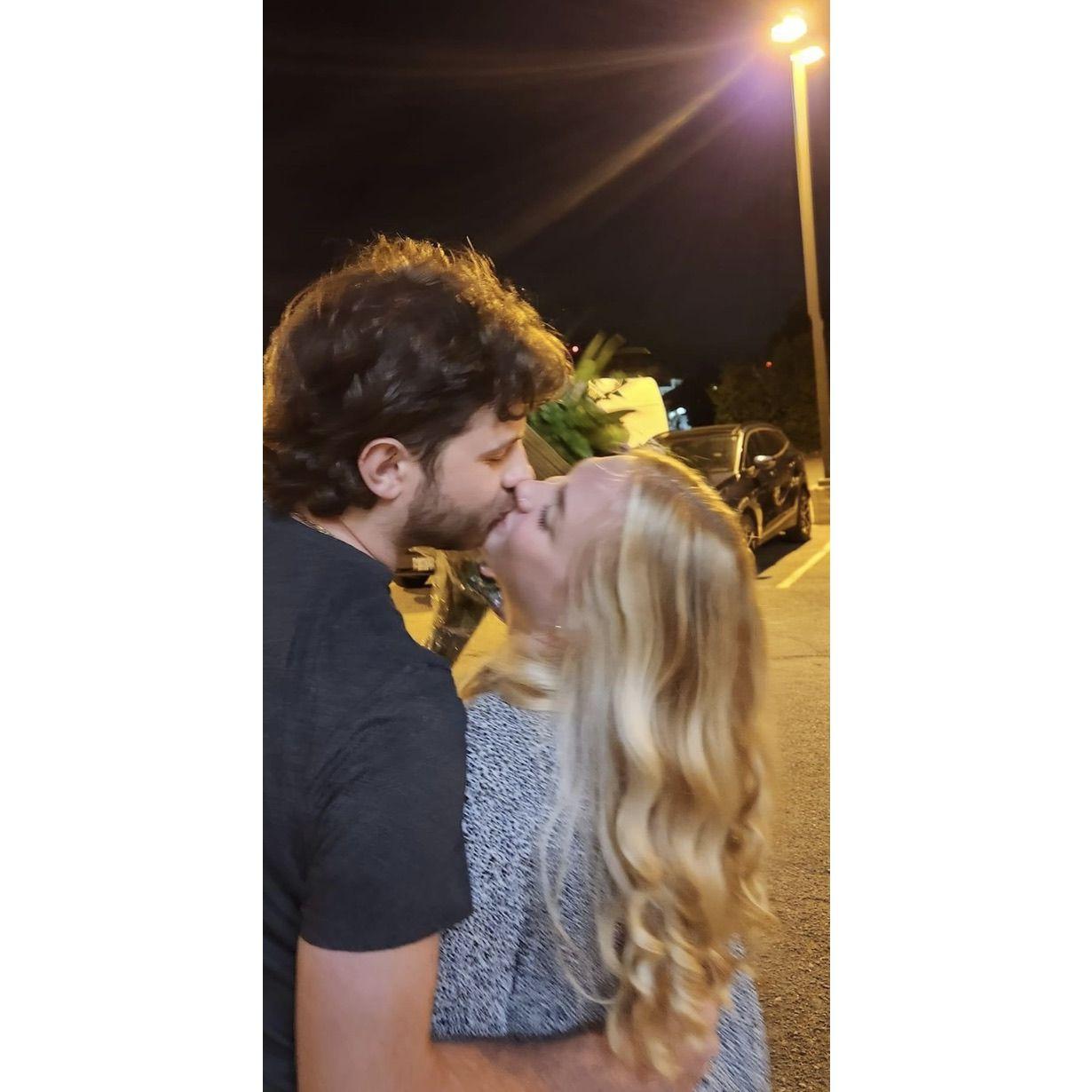 3 years together!