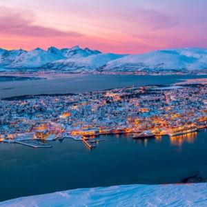Hotel in Tromsø