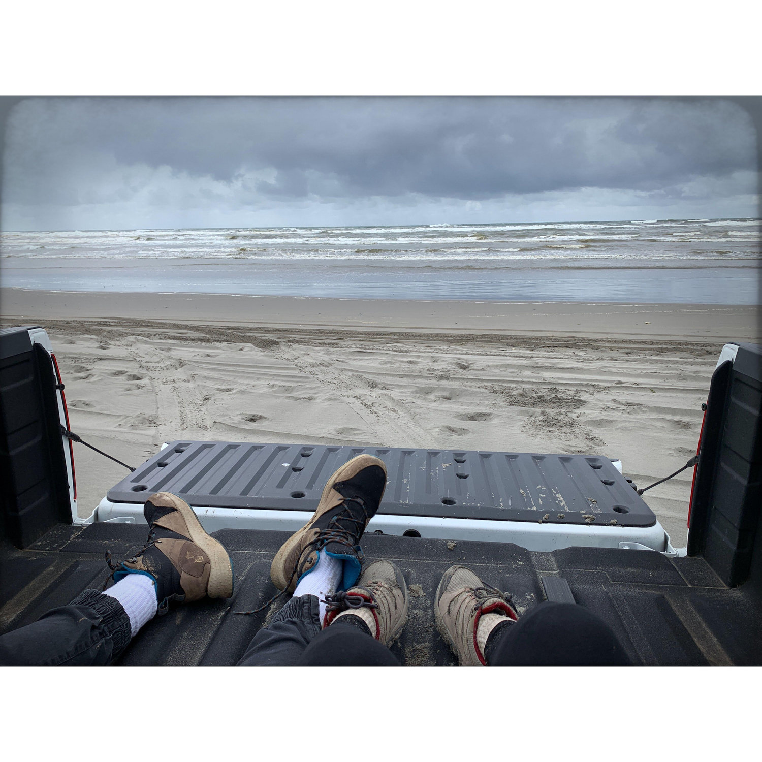 Visiting the Longest Beach in the World in Washington State