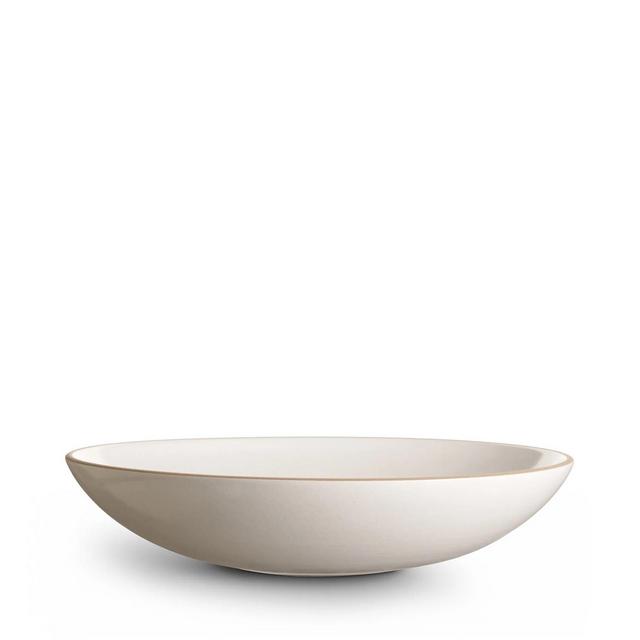 Shallow Salad Bowl