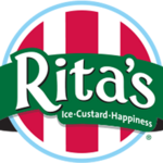 Rita's - Ice Custard Happiness