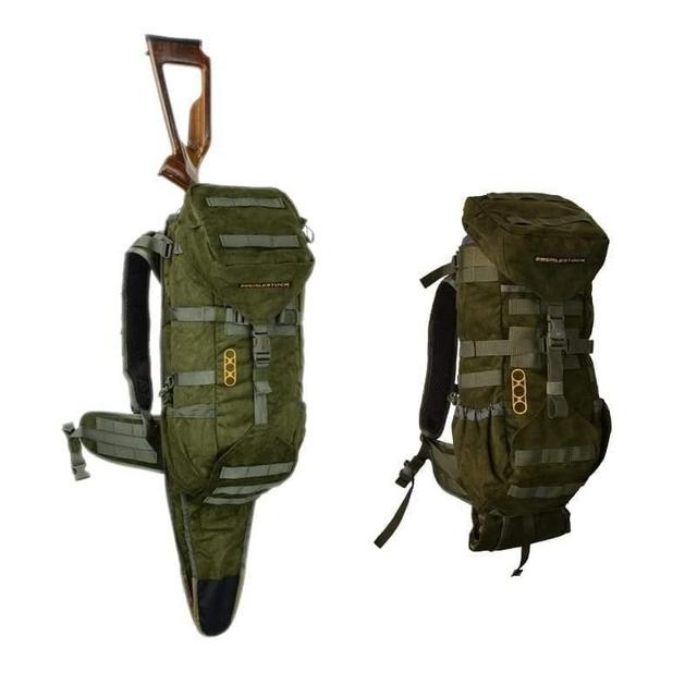 H2 Gunrunner Pack