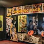 The Mob Museum