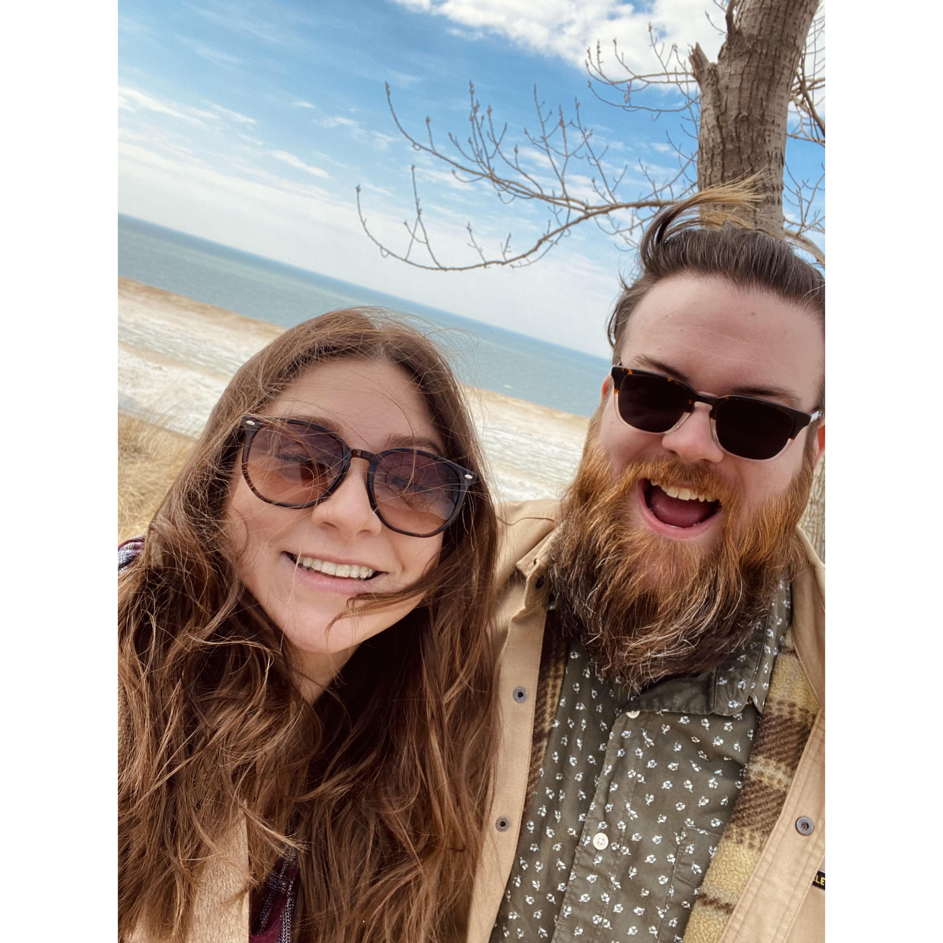 Saugatuck