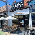 Haifa Restaurant