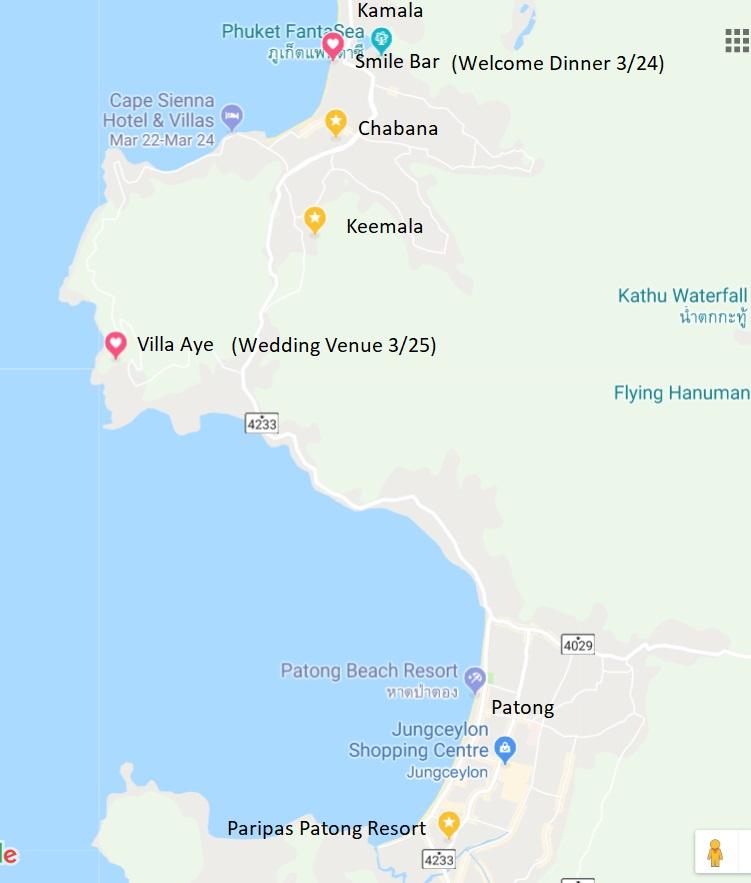 The Wedding Website of JANET RHEE and TIMOTHY TAN