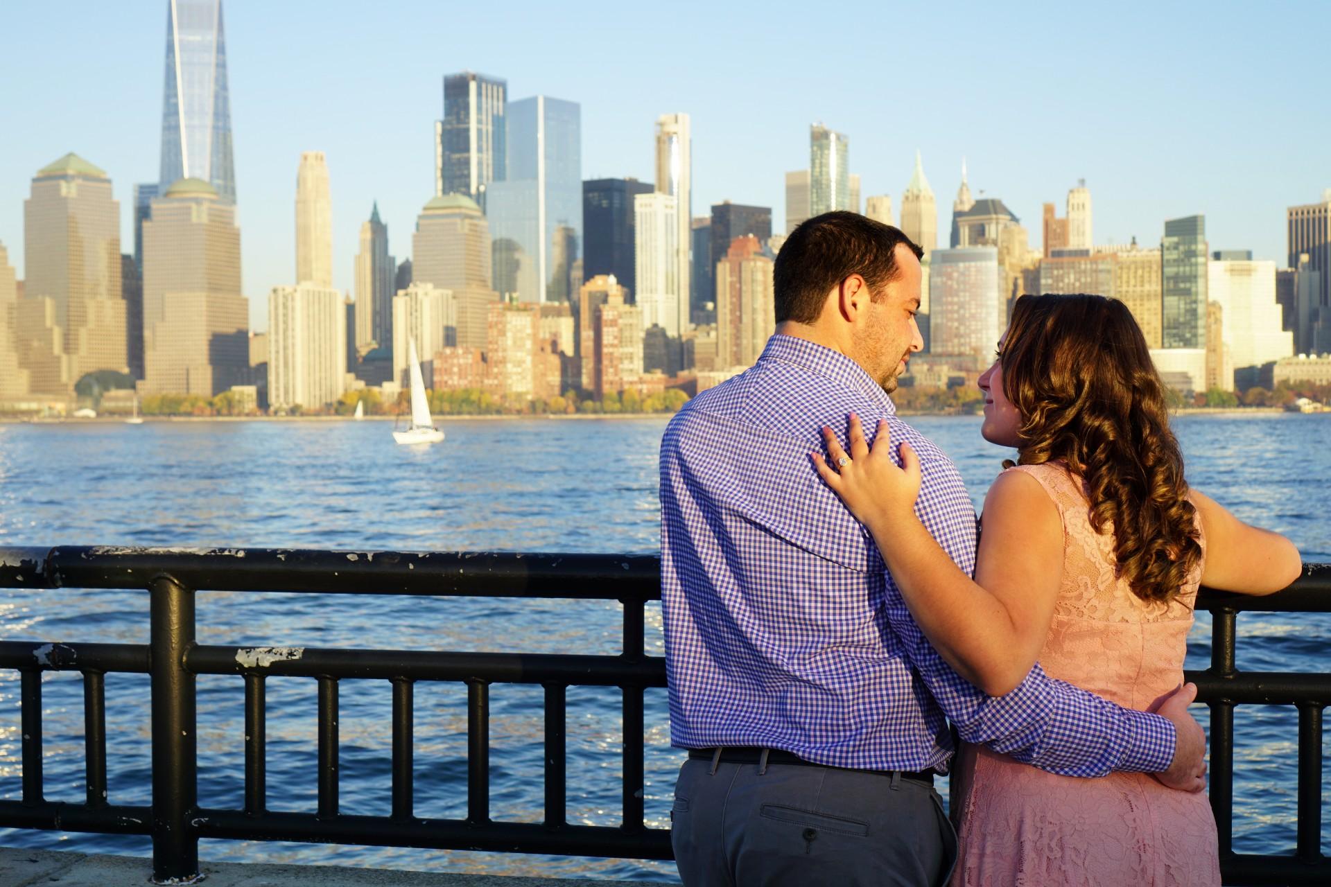 The Wedding Website of Jessica Bianchi and Glenn Territo