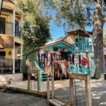 Old Town Spring