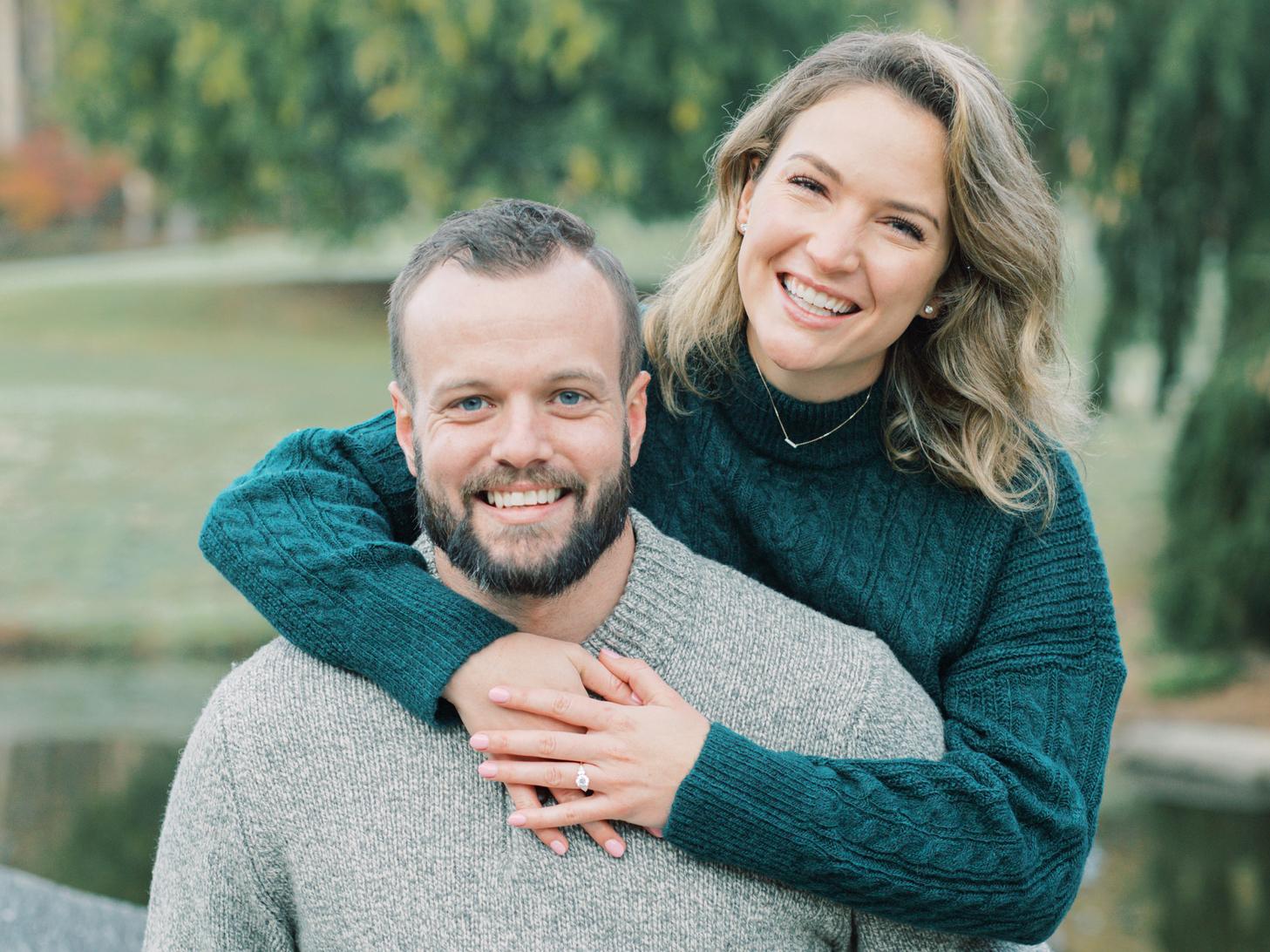 The Wedding Website of Katy Wingo and Jeff Burns