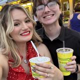 Ted Drewes Frozen Custard