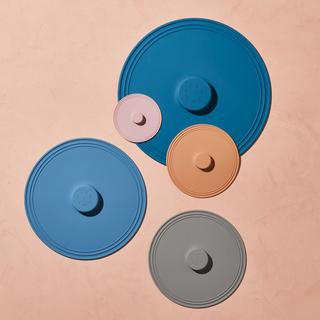 Airtight 5-Piece Lids