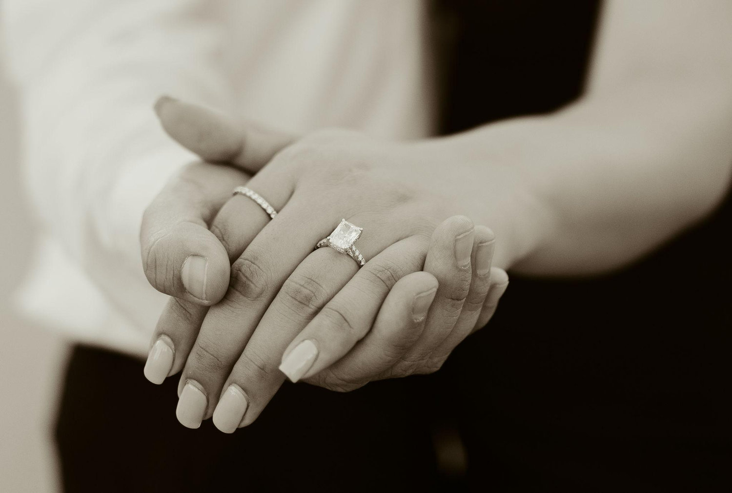The Wedding Website of Cecilia Pena and Iani Hernandez