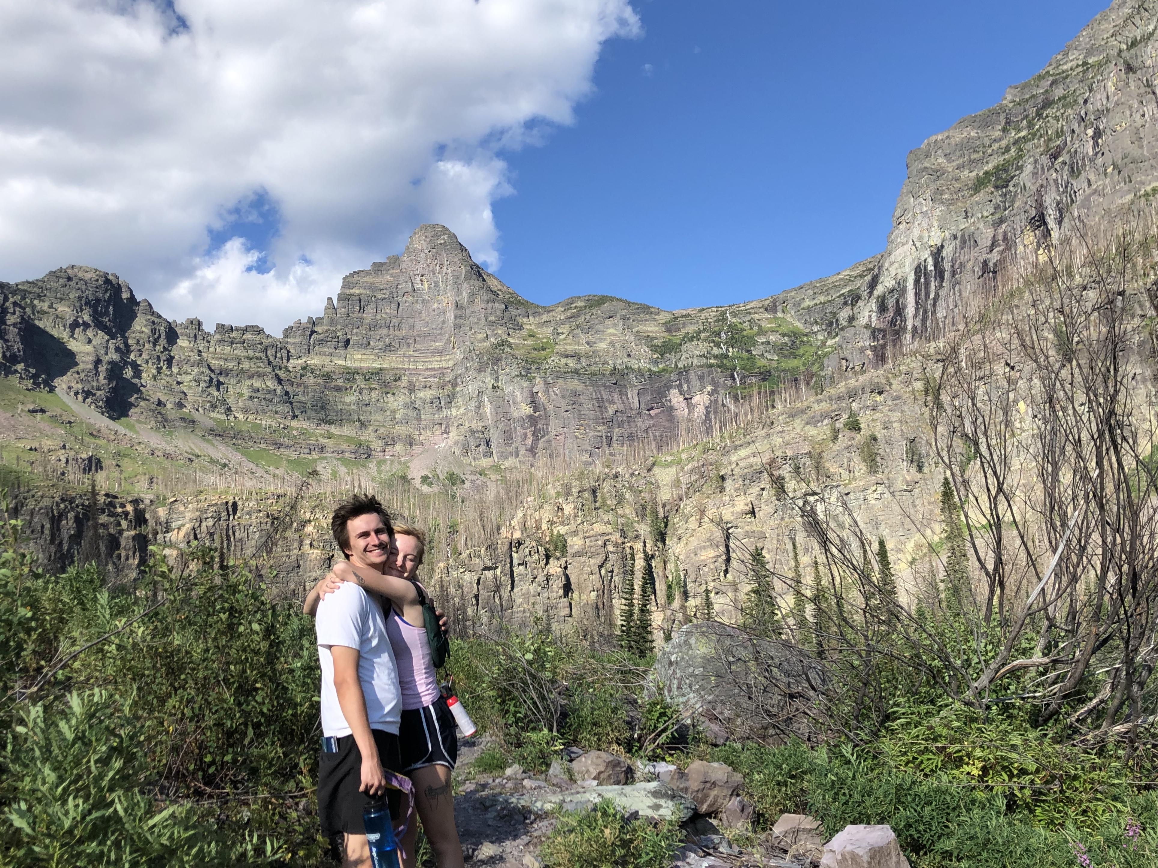 The Wedding Website of Noah Boecker and Alaina Friedrich