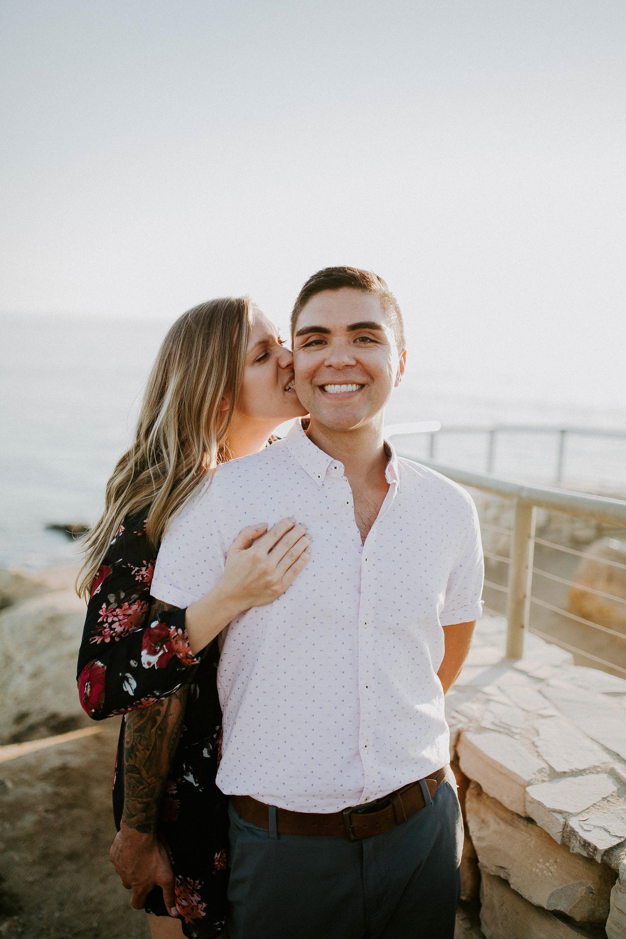 The Wedding Website of Alexandrea Dean and Vincent Guerra