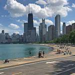 Lakefront Trail