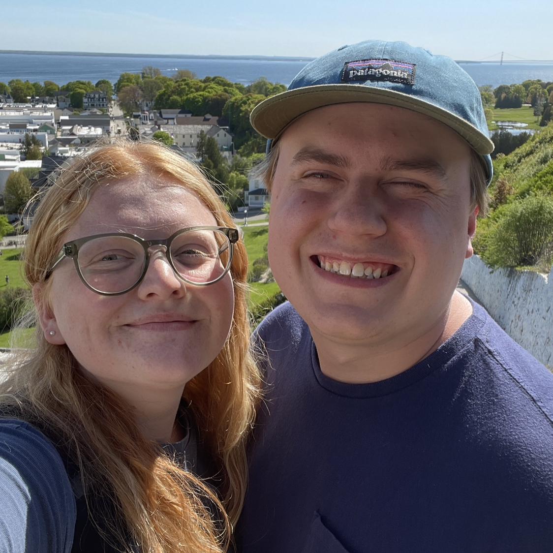 Mackinaw Island