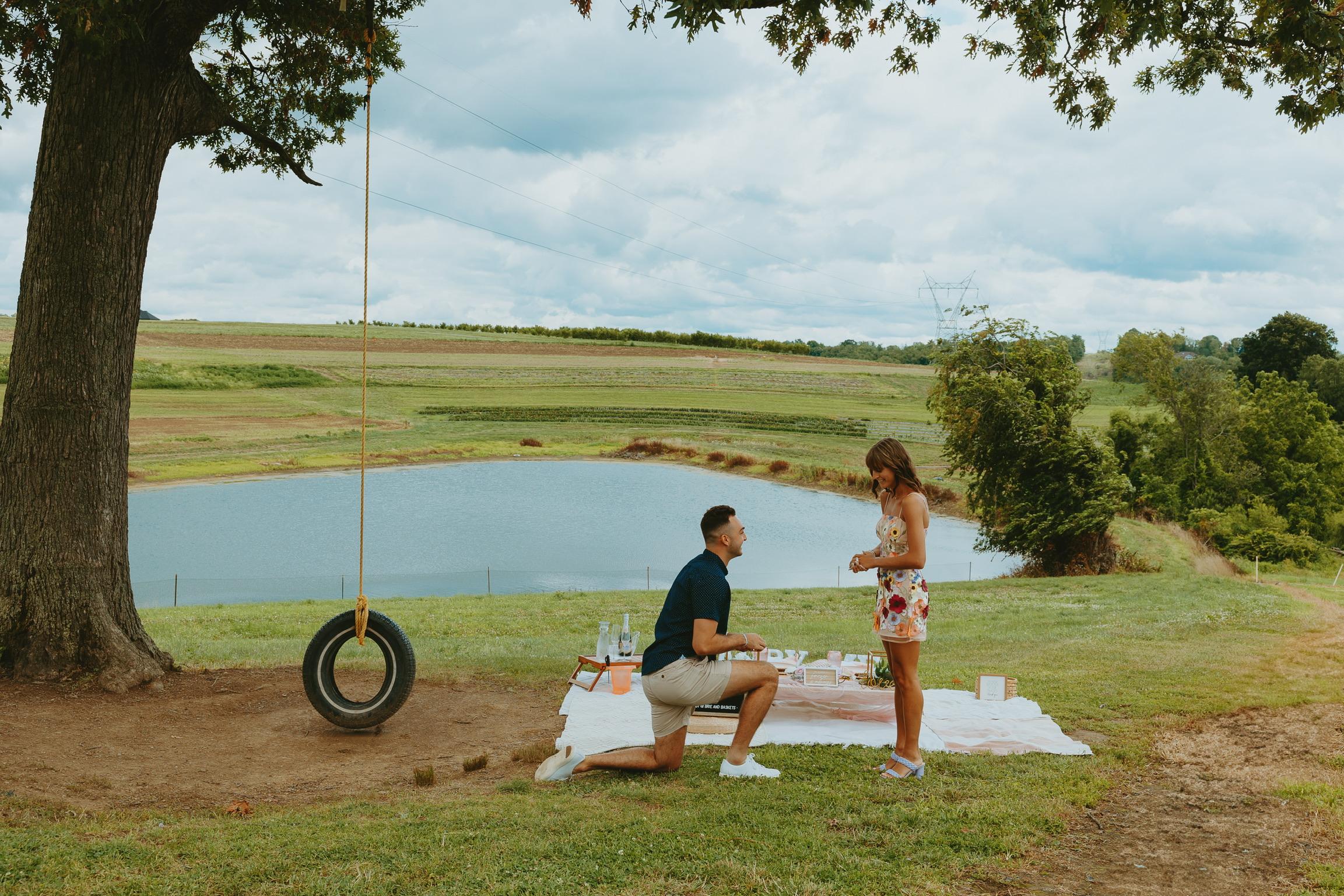 The Wedding Website of Laura Aston and Gage McCracken