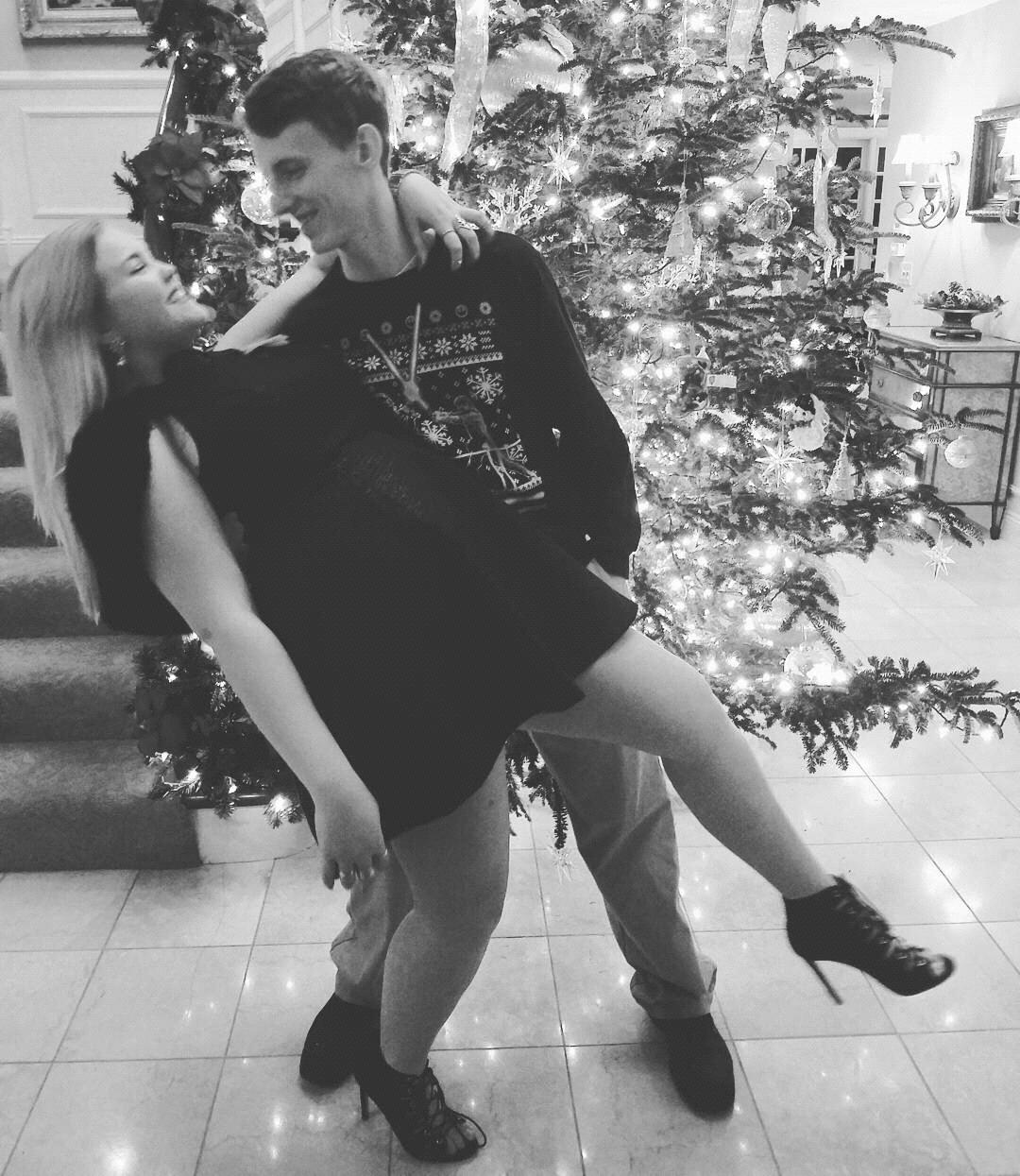 Christmas 2016