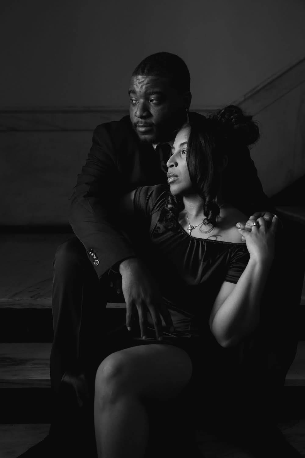 The Wedding Website of Chelsea Tatum and Xavier Ray