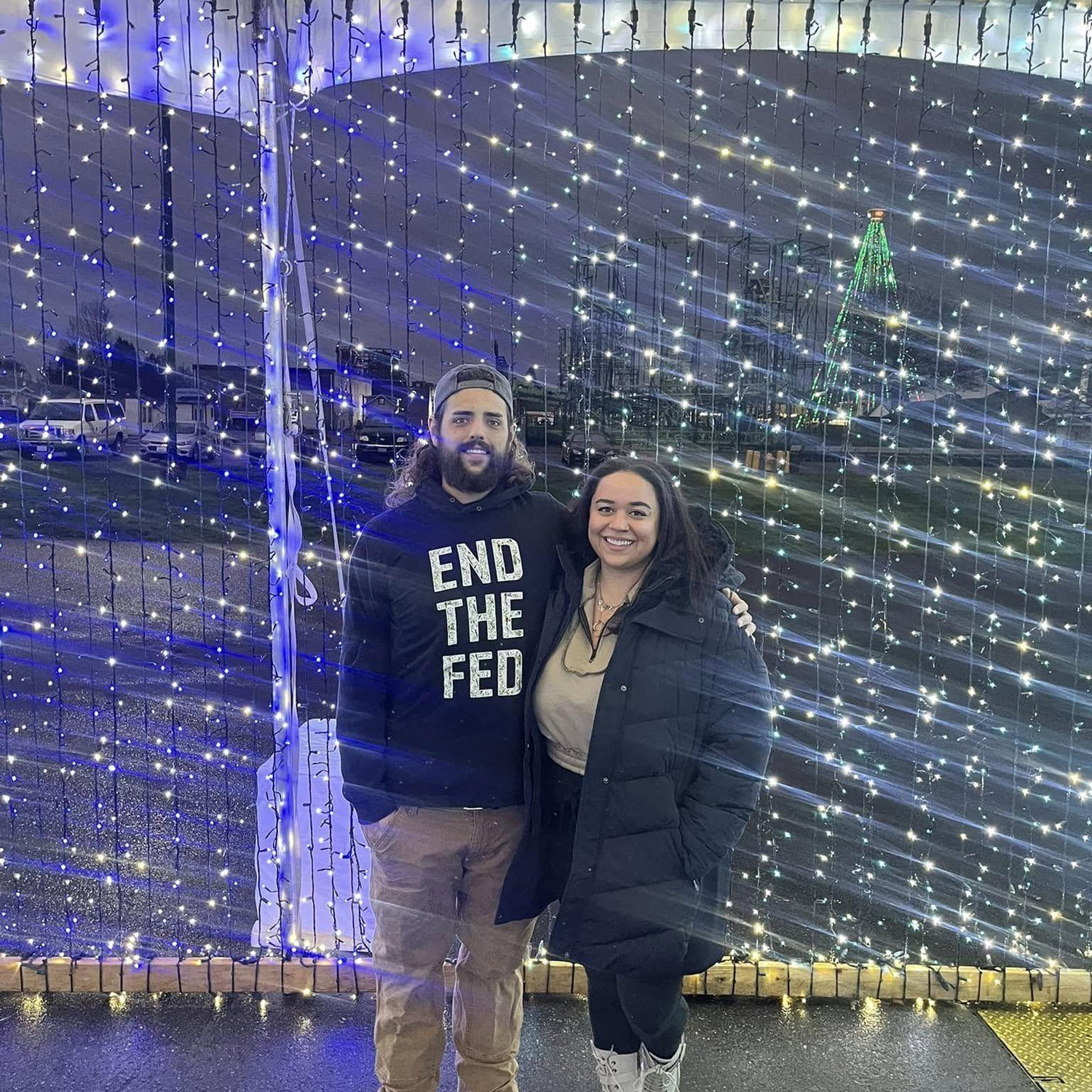 Holiday Lights
