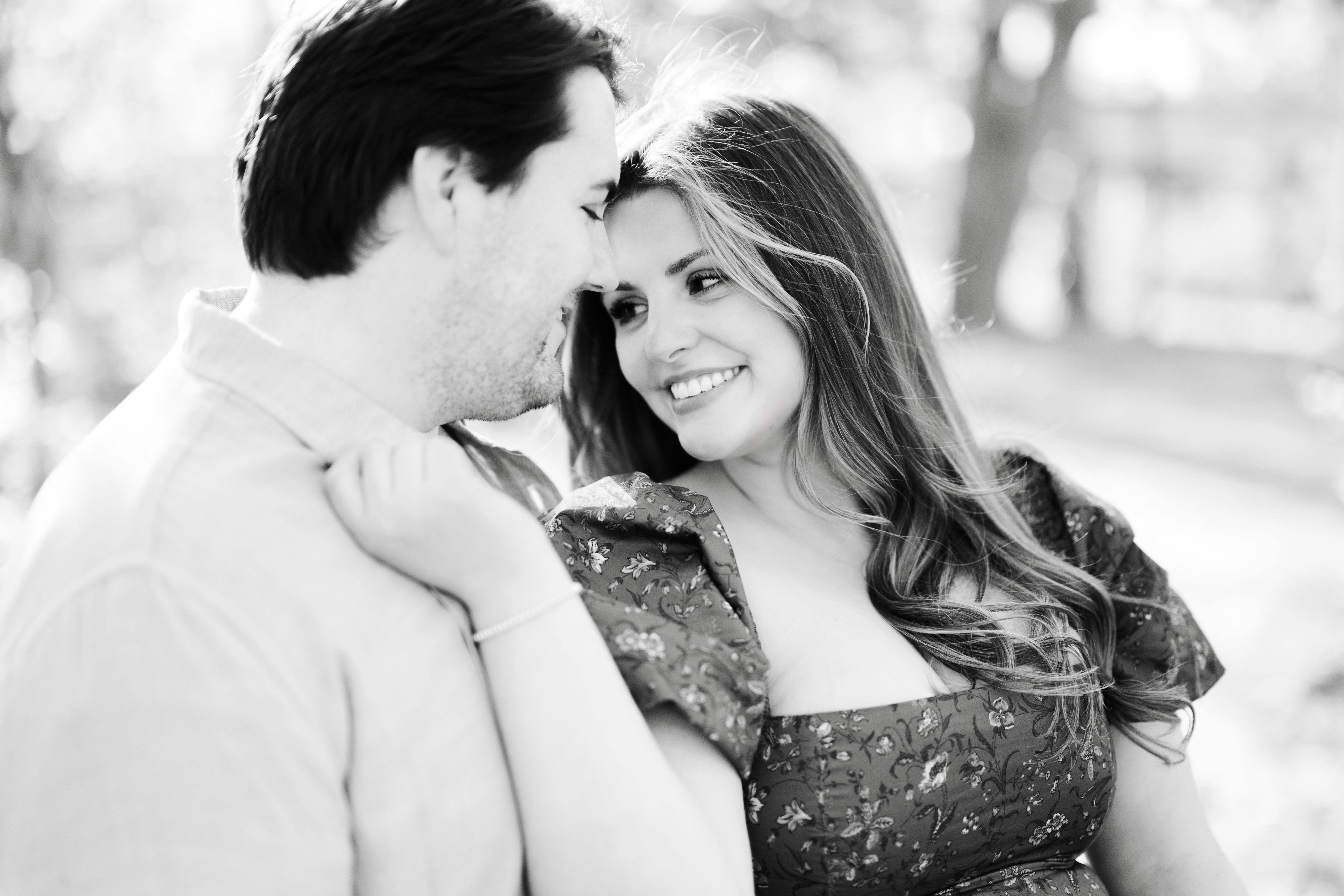 The Wedding Website of Kaitlyn Hall and Maverick King