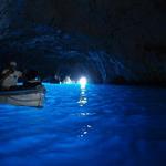 Blue Grotto Tour