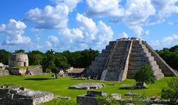Chichén Itzá
