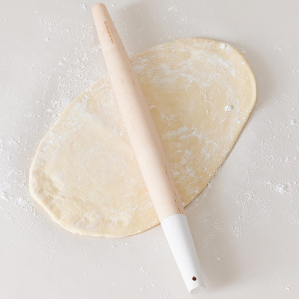 Farmhouse Pottery Dipped Rolling Pin - Thumbnail 2