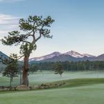Estes Park 18-Hole Golf Course