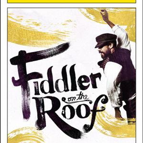 Theater Tickets For Two