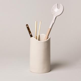 Swell Utensil Holder