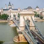 Puente de las Cadenas
