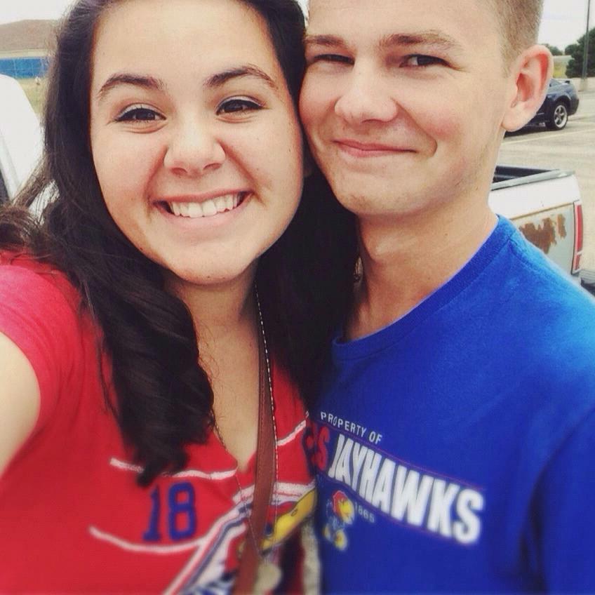3 year anniversary - Oct, 2 2015