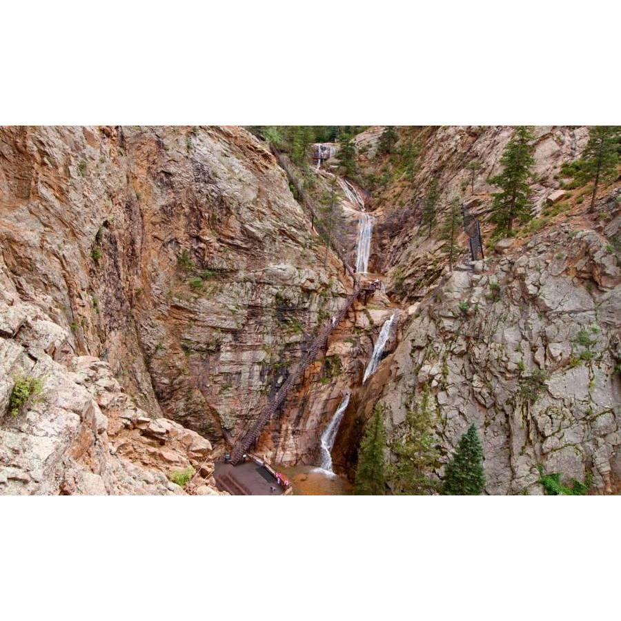 Seven Falls