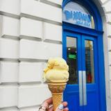 Dixons Milk Ices