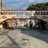 Cannery Row
