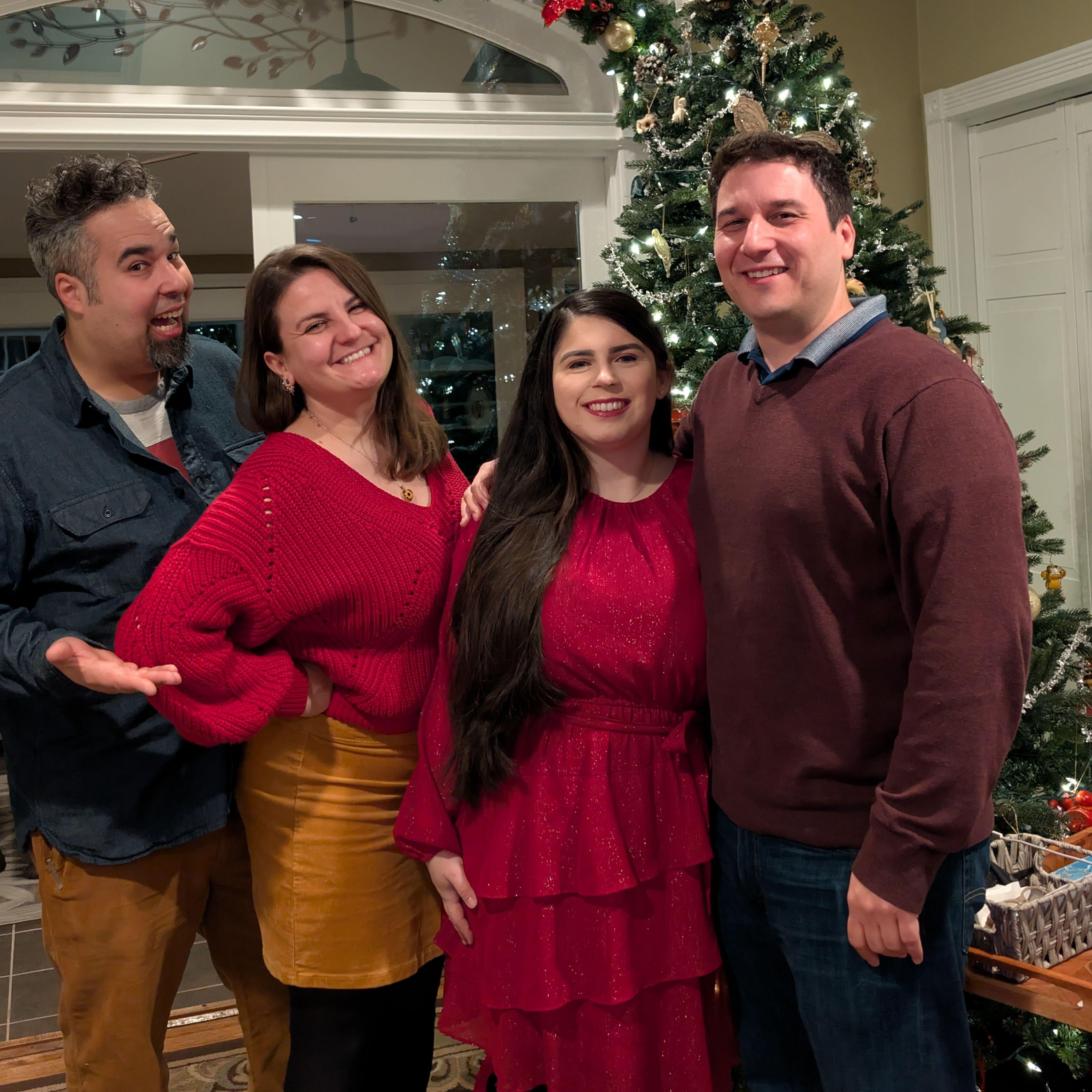 Christmas Party 2
