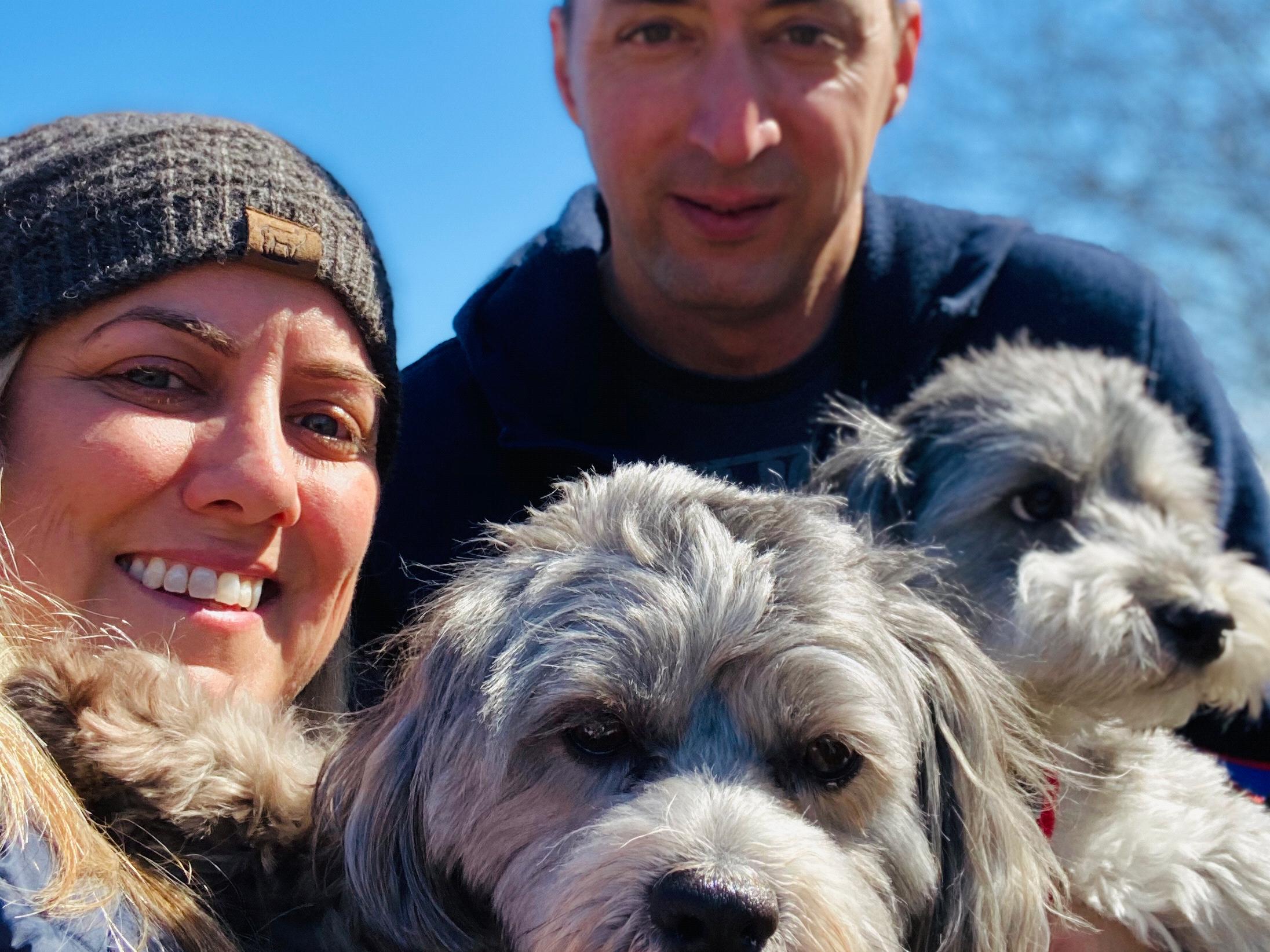 The Wedding Website of Melissa Clemens and Stephen Springhetti