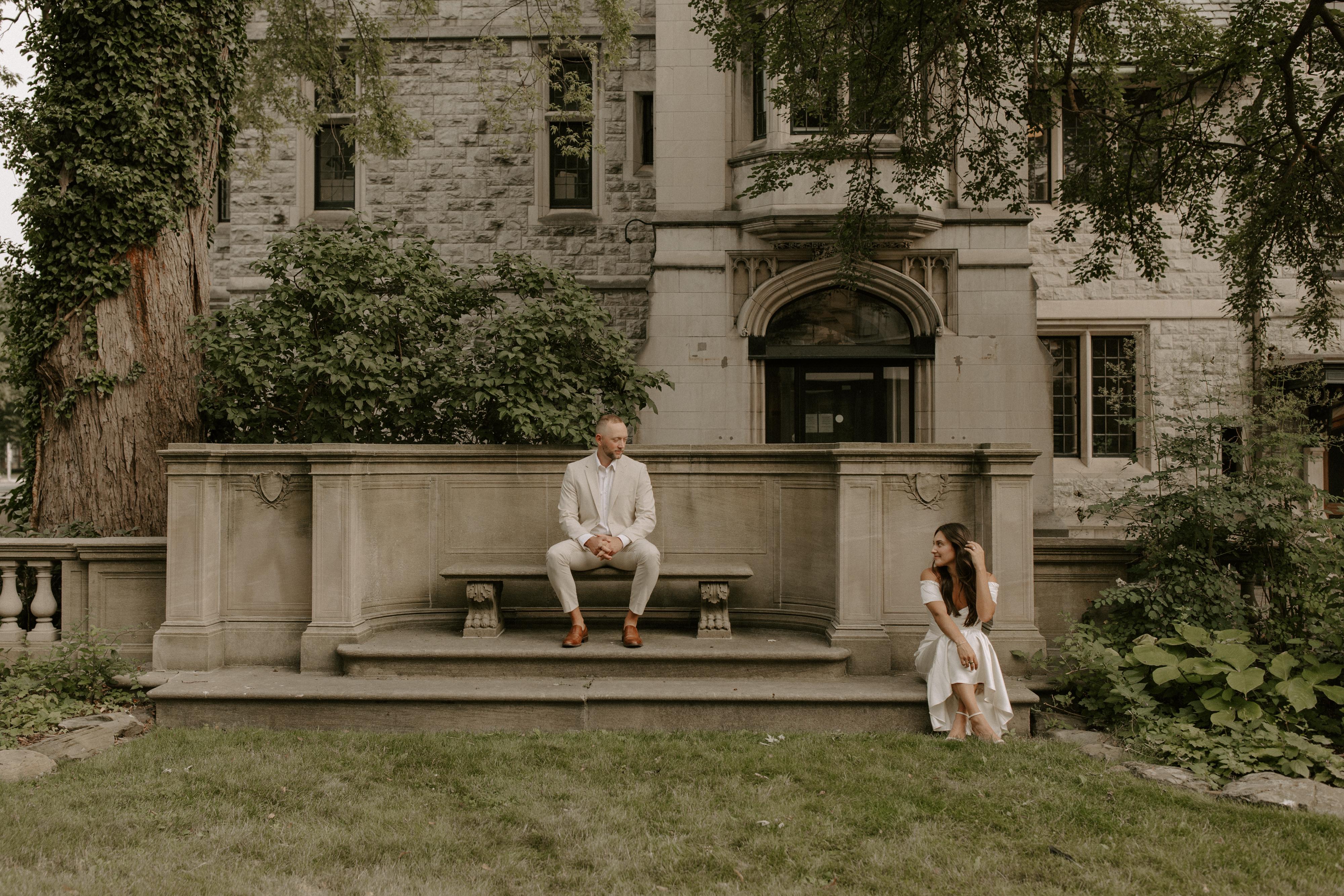 The Wedding Website of Stephanie Cartonia and Nathan Willis