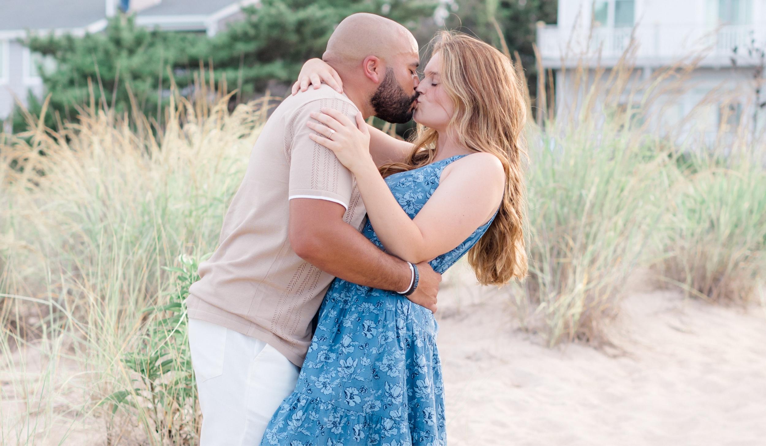 The Wedding Website of Maggie Smith and Corey Watts