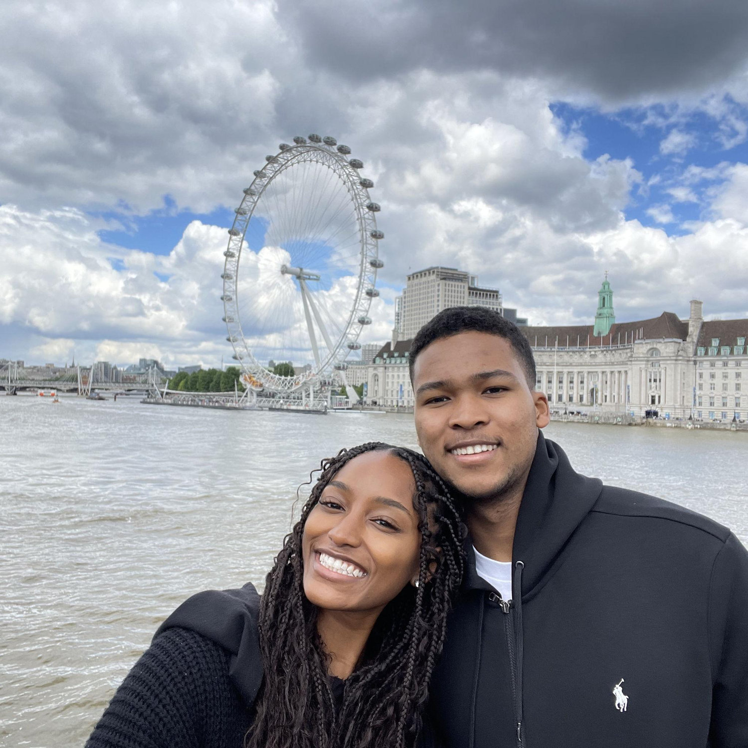 Our first time in Europe - Summer 2022