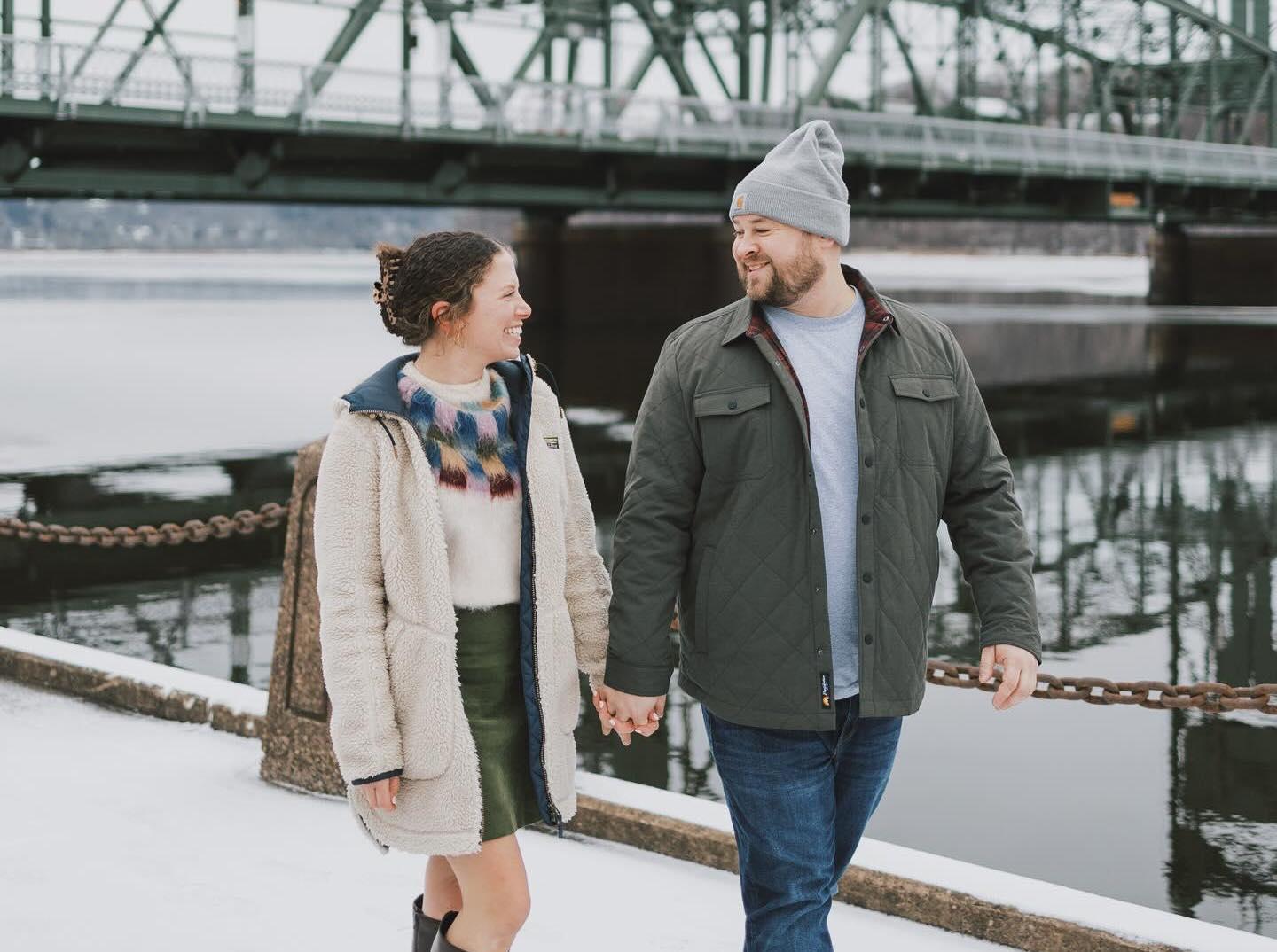 The Wedding Website of Katie Frankenbach and Matt Ricketts