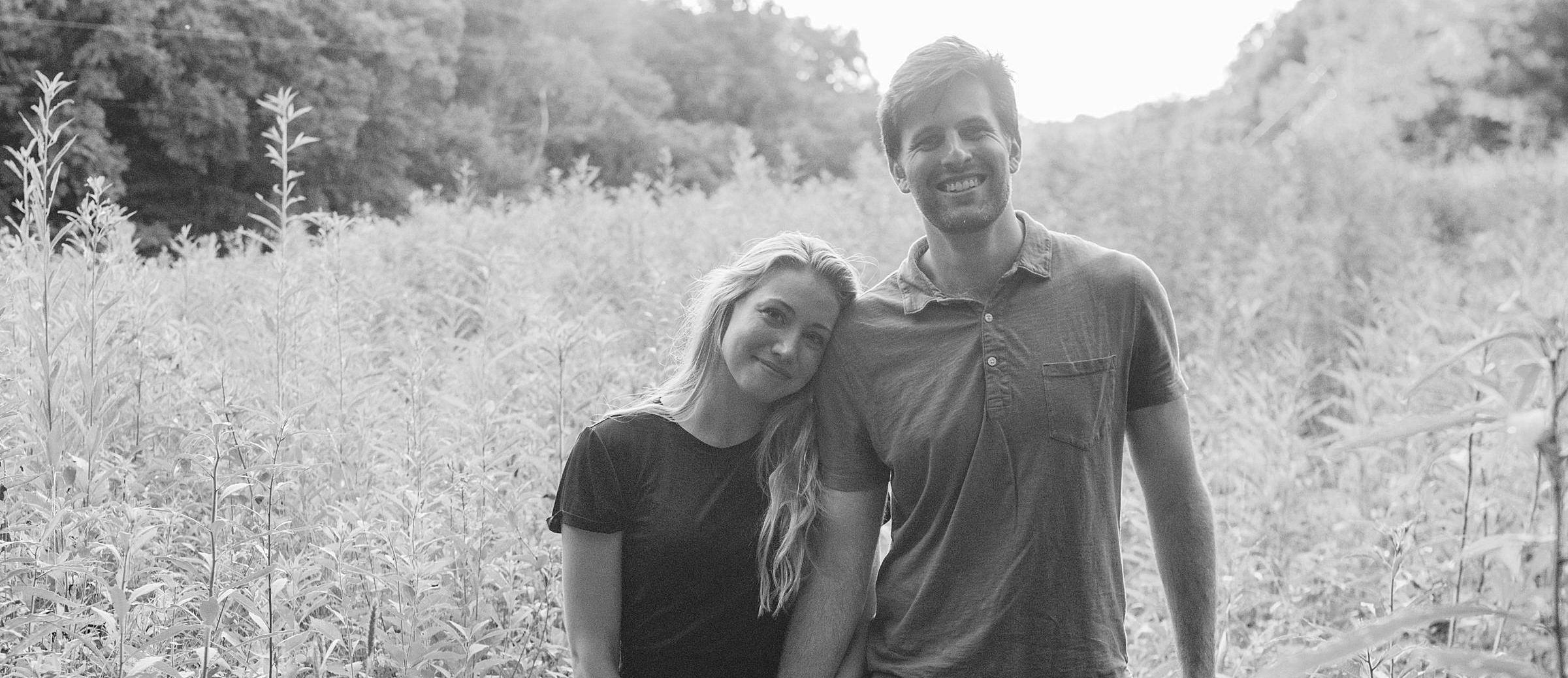 The Wedding Website of Sloan Radford and Jordan Bates