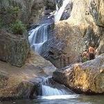Smalls Falls
