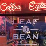 Leaf & Bean Coffee Co