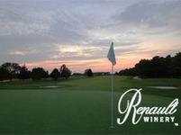 Vineyard Golf At Renault